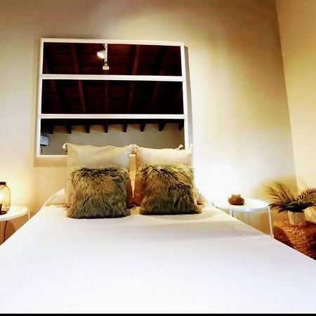 Coco Home Sevilla Urban Apartment Zewnętrze zdjęcie
