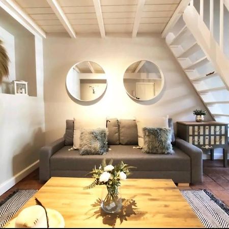 Coco Home Sevilla Urban Apartment Zewnętrze zdjęcie
