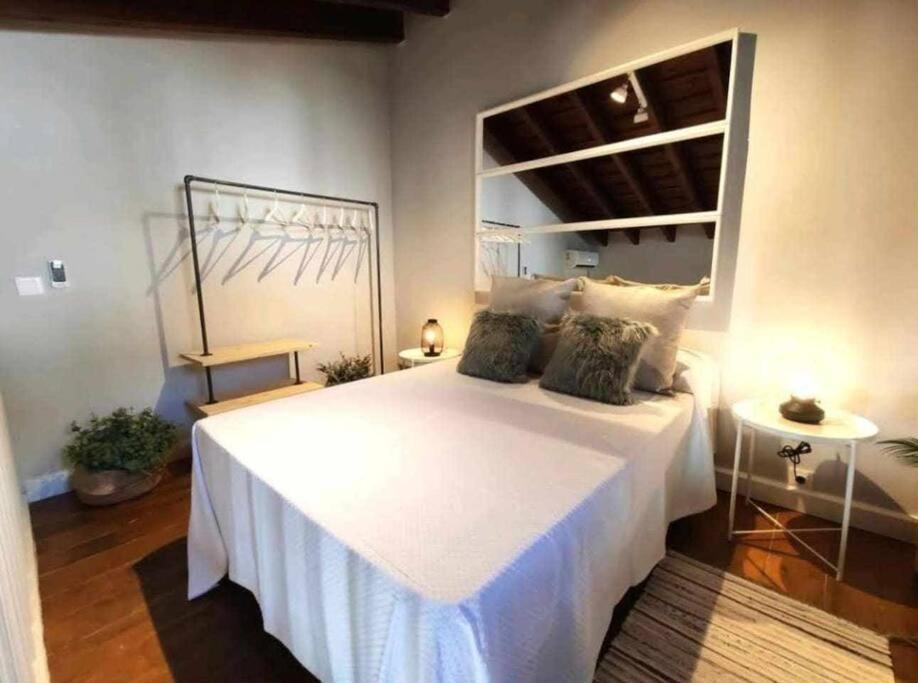 Coco Home Sevilla Urban Apartment Zewnętrze zdjęcie