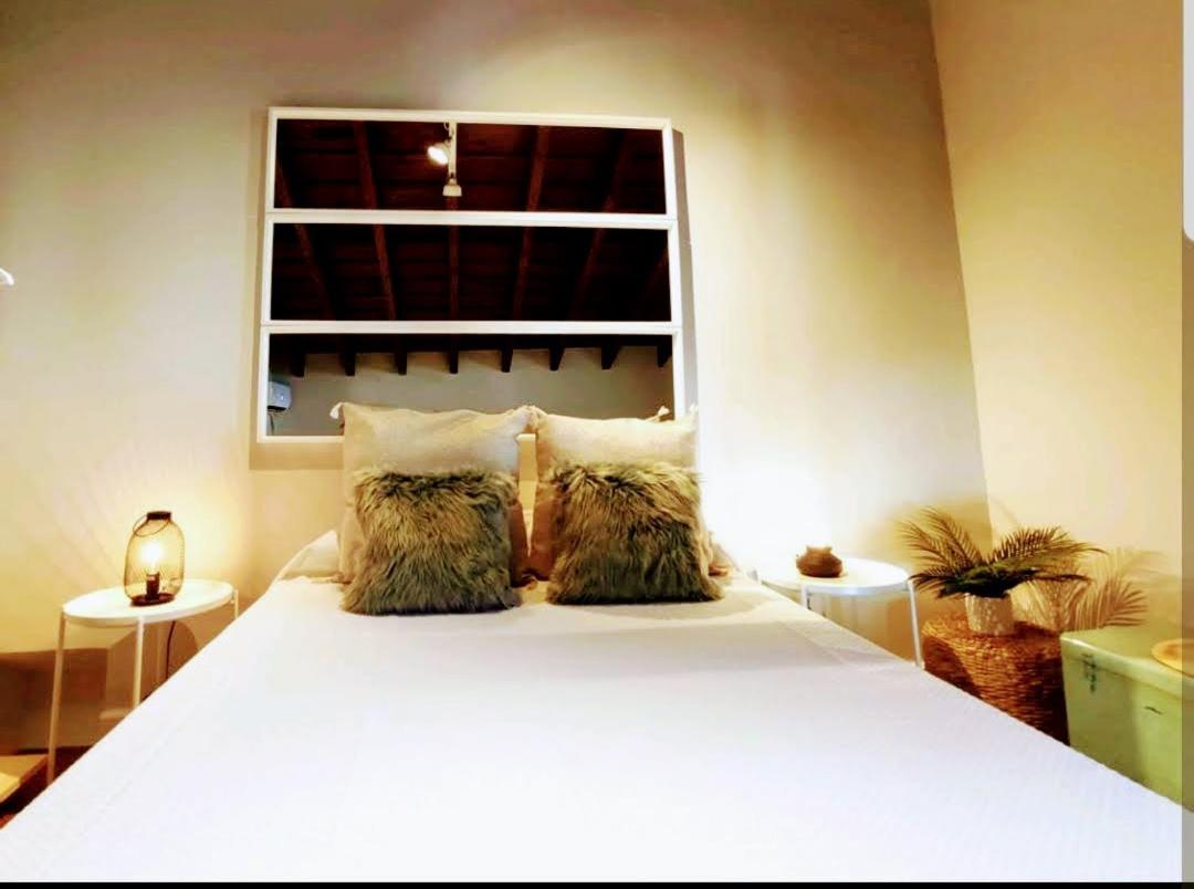 Coco Home Sevilla Urban Apartment Zewnętrze zdjęcie