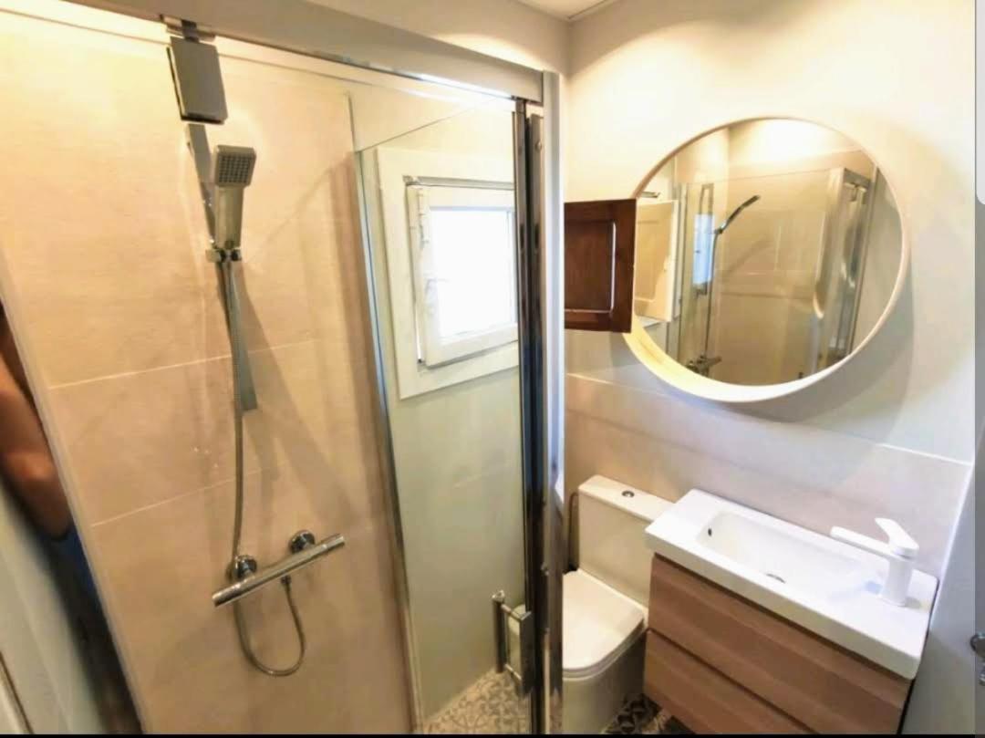 Coco Home Sevilla Urban Apartment Zewnętrze zdjęcie