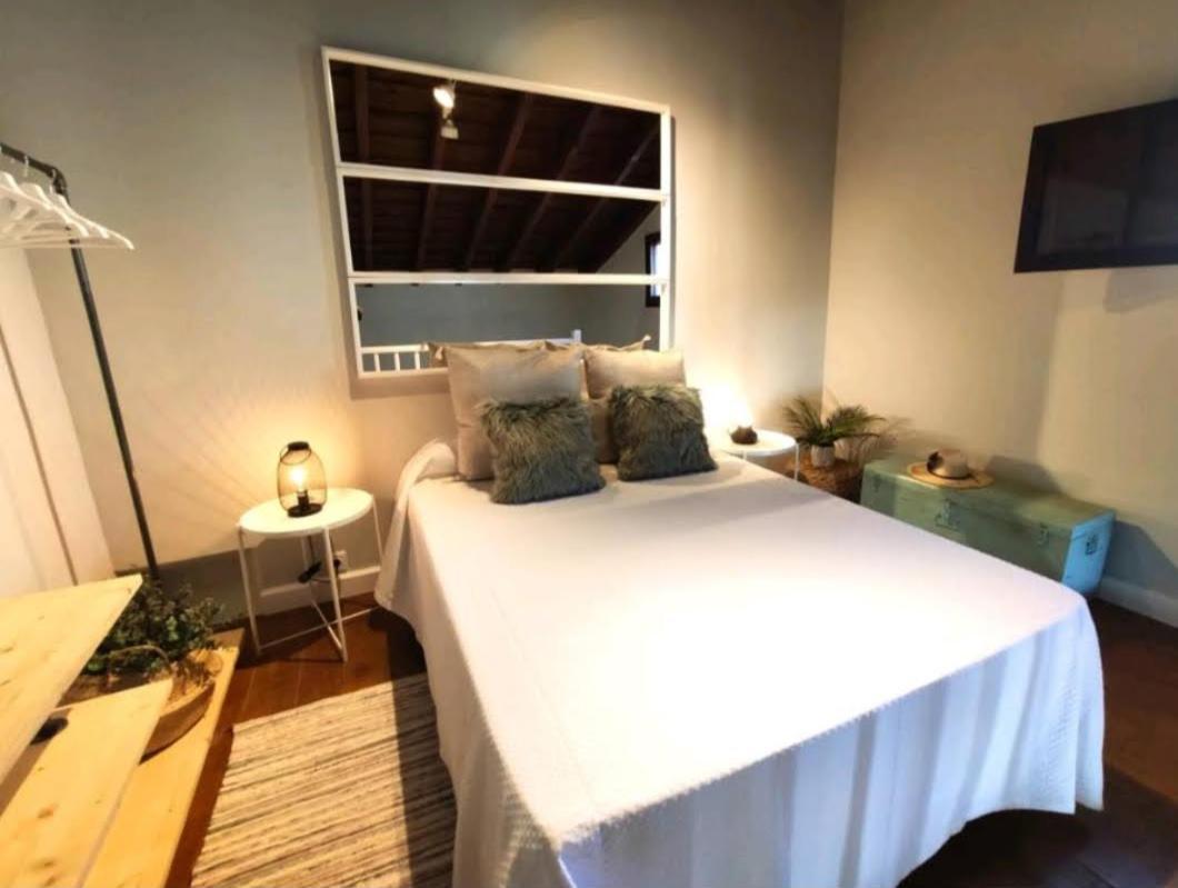 Coco Home Sevilla Urban Apartment Zewnętrze zdjęcie