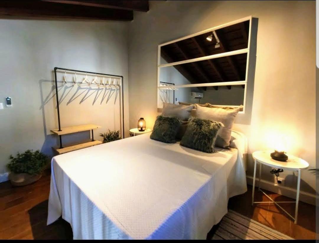 Coco Home Sevilla Urban Apartment Zewnętrze zdjęcie
