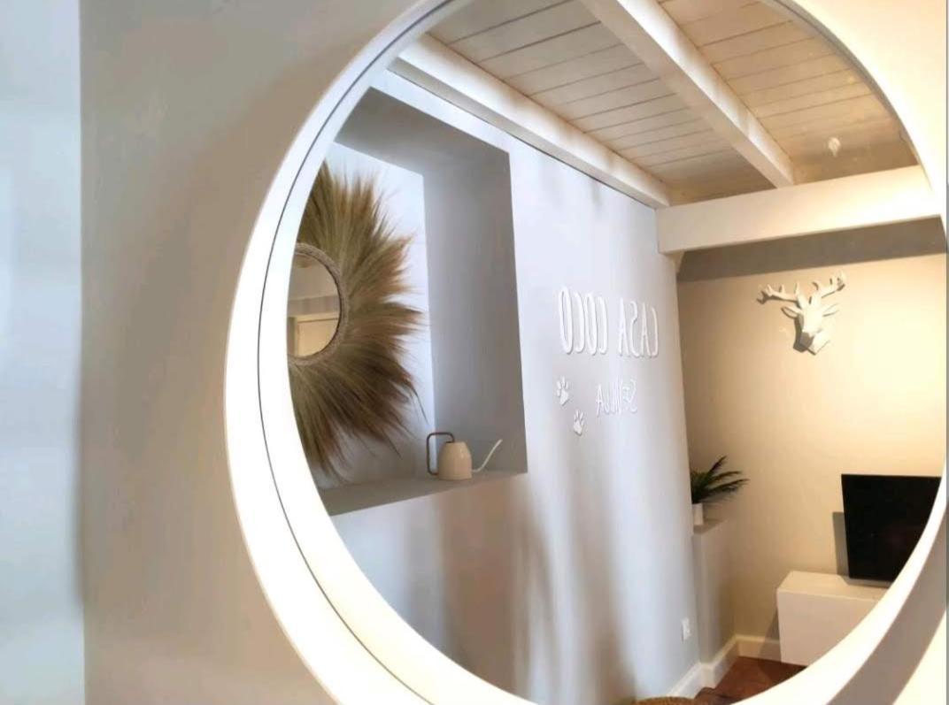 Coco Home Sevilla Urban Apartment Zewnętrze zdjęcie