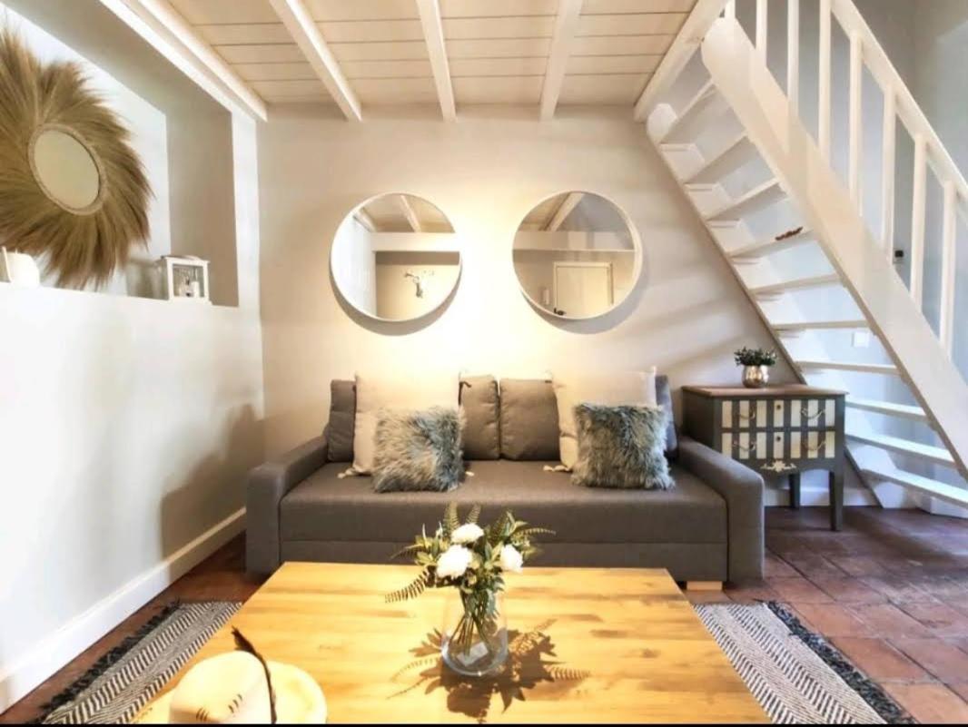 Coco Home Sevilla Urban Apartment Zewnętrze zdjęcie